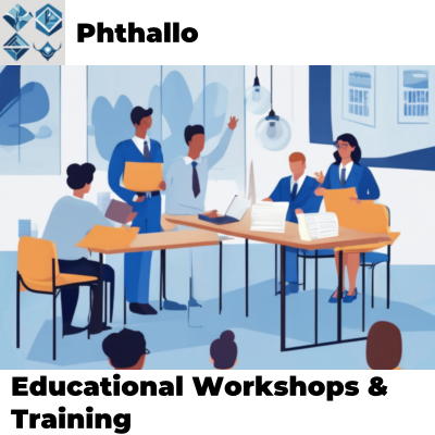 Educational Workshops & Training
