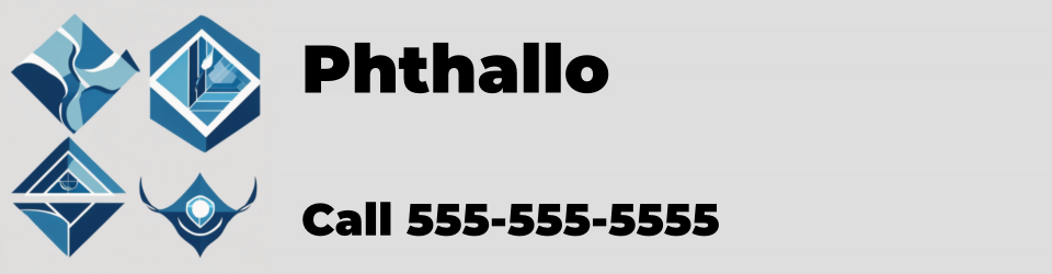 Phthallo