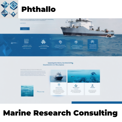 Marine Research Consulting