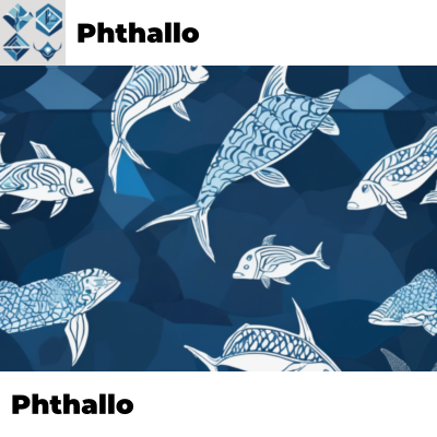 Phthallo