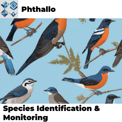 Species Identification & Monitoring